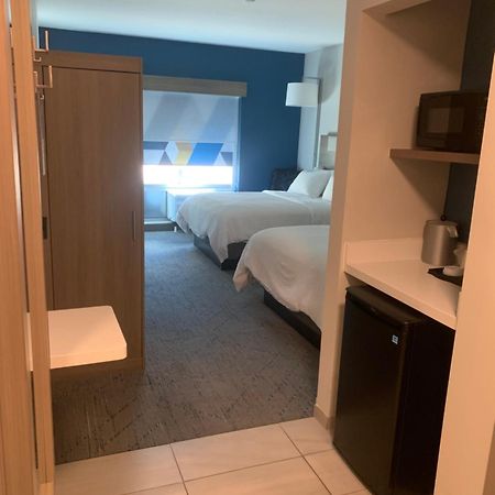 Holiday Inn Express Jesup By Ihg Exteriör bild