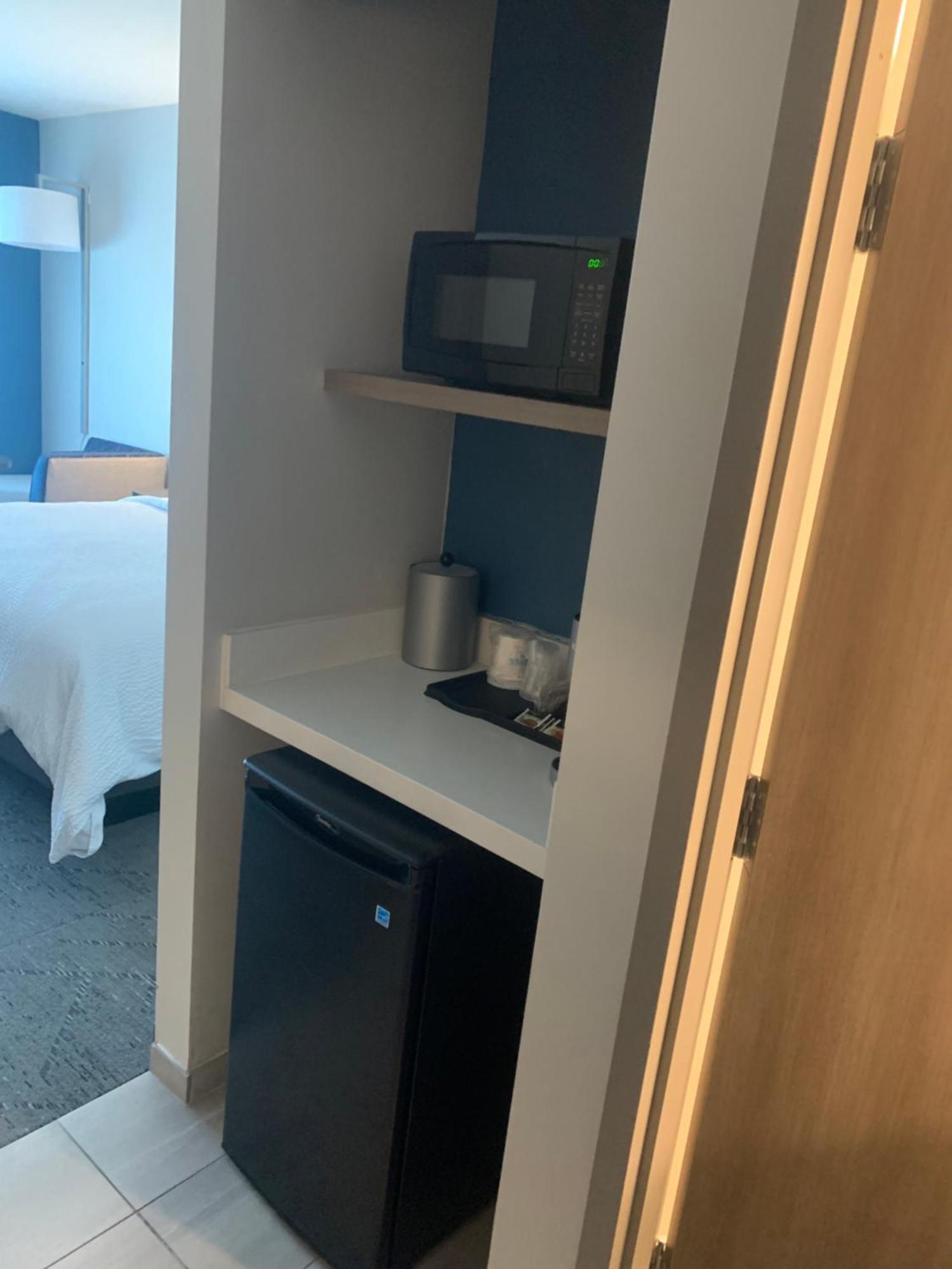 Holiday Inn Express Jesup By Ihg Exteriör bild